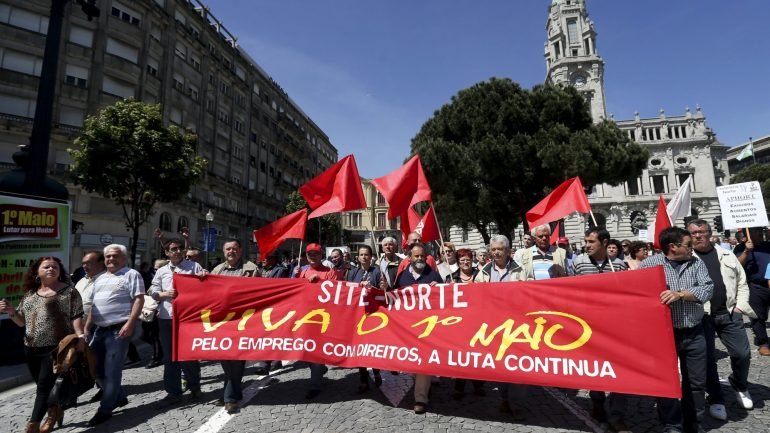 A paralisação abrange os trabalhadores das empresas filiadas na Associação Portuguesa de Empresas de Distribuição