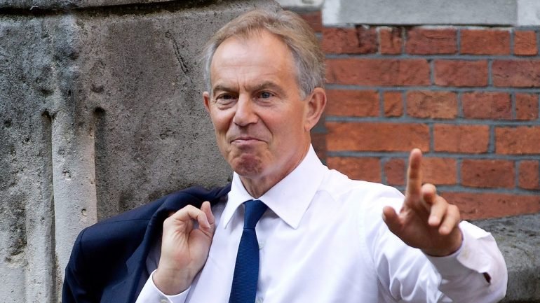 Dia 1 de Maio de 1997. Tony Blair levou os trabalhistas britânicos a uma estrondosa vitória. Será o mesmo possível com Jeremy Corbyn?