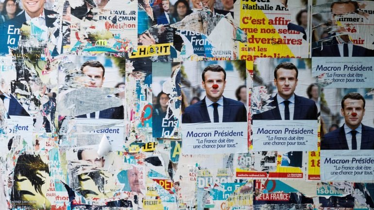 Pela primeira vez, a Amnistia Internacional de França decide avisar os frances contra os ideais de um dos candidatos ao Eliseu