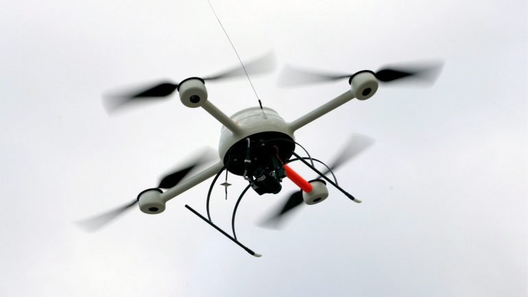 Este mês já se registaram sete incidentes e 11 desde o início do ano com drones