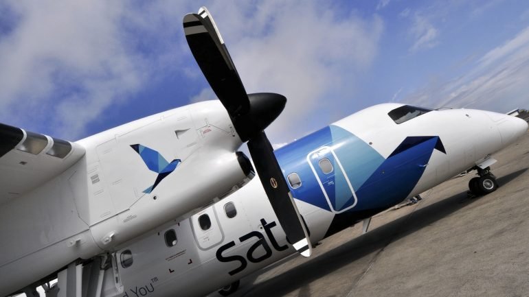 Na semana passada, o SNPVAC anunciou que a greve de quatro dias dos tripulantes de cabine
