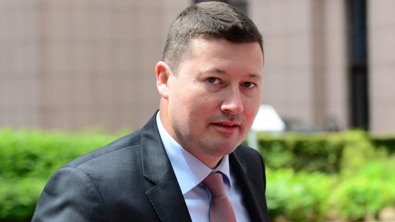 Martin Selmayr, chefe de gabinete do presidente da Comissão Europeia, foi direto na crítica