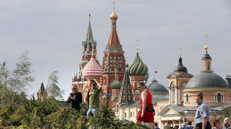 A secretária de Estado do Turismo sublinhou que o mercado russo &quot;pode ser um mercado com potencial&quot;