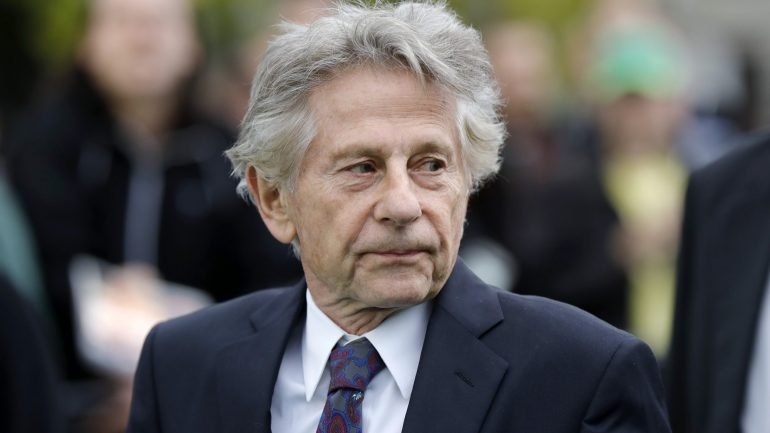 É a quarta acusação de violação contra Roman Polanski