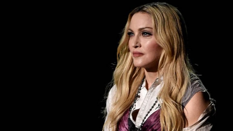 Madonna confirmou que está em Lisboa em setembro, através de uma fotografia no Instagram