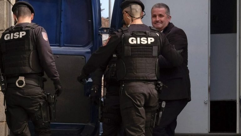 O julgamento de Pedro Dias começou no dia 3 de novembro na Guarda