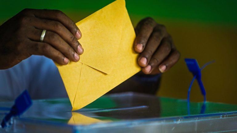 Jorge Borges, antigo ministro das Relações Exteriores de Cabo Verde, disse que as eleições decorreram de forma ordeira