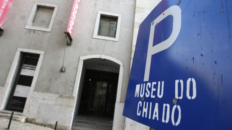 O Museu do Chiado foi fundado em 26 de maio de 1911, por decreto da República