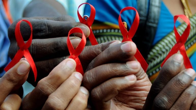 O relatório sobre VIH/sida para a região europeia foi divulgado esta terça-feira