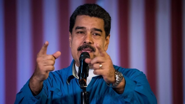 Nicolás Maduro deverá ser reeleito a 22 de abril