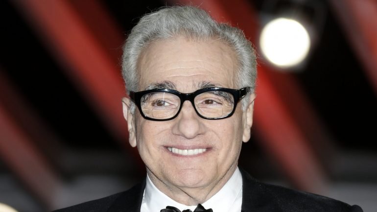 Martin Scorsese foi distinguido hoje em Oviedo (Espanha)