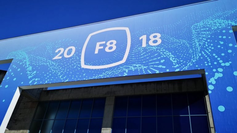 O F8 começou em 2007, mas em 2009, 2012 e 2013 não se realizou. Nos últimos anos tornou-se no principal evento onde o Facebook anuncia novas ferramentas e produtos