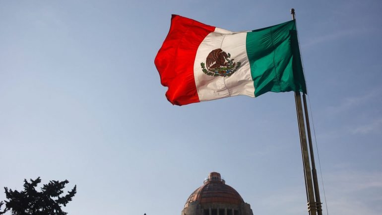 O Governo mexicano escolheu os produtos de forma a afetar as regiões dos Estados Unidos representadas por republicanos