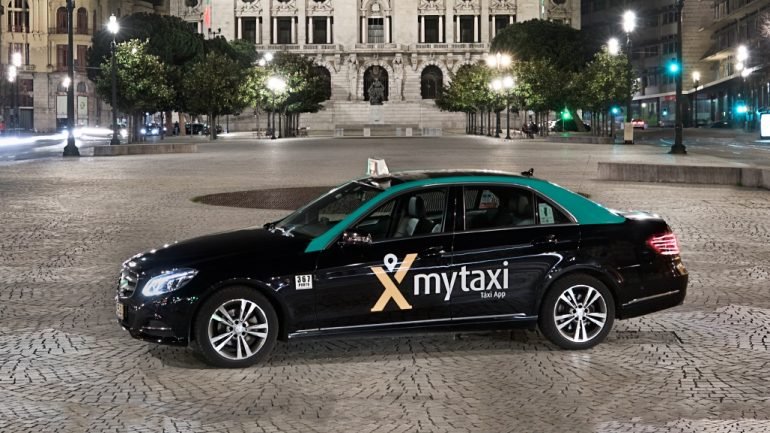 O fim de táxis beges e uma plataforma nacional que junte apps deste serviço estão nas propostas do grupo de trabalho