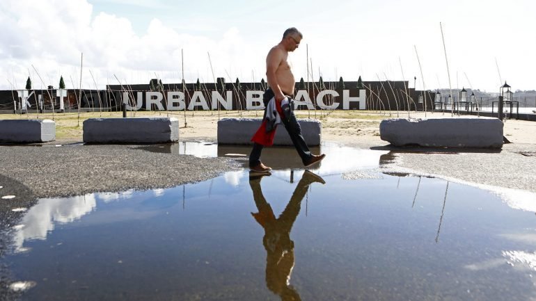 As agressões que ocorreram na discoteca Urban Beach o ano passado aceleraram as alterações à lei que regula a segurança privada.