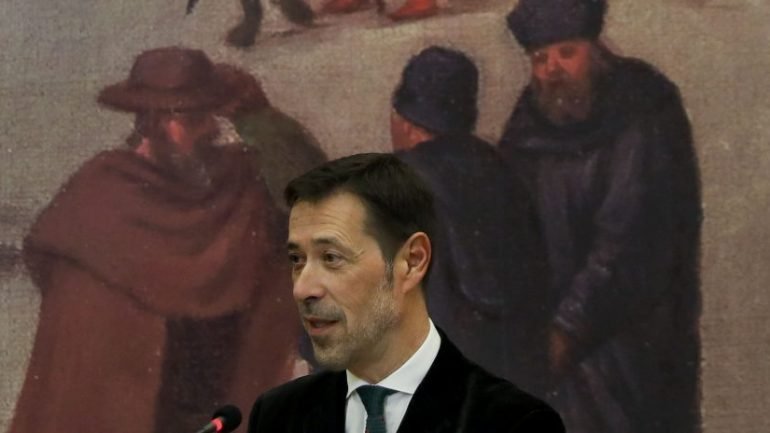 António Filipe Pimentel é o director do Museu Nacional de Arte Antiga desde 1 de Março de 2010