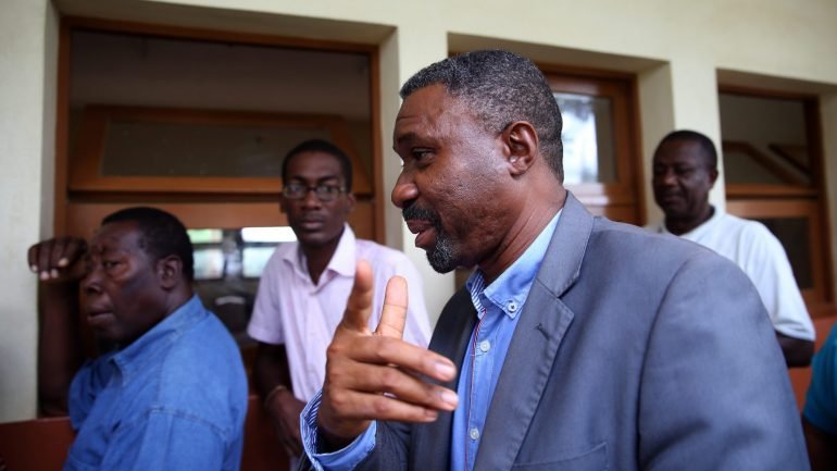 Os são-tomenses escolhem este domingo as lideranças das seis câmaras distritais da ilha de São Tomé e o novo governo regional do Príncipe