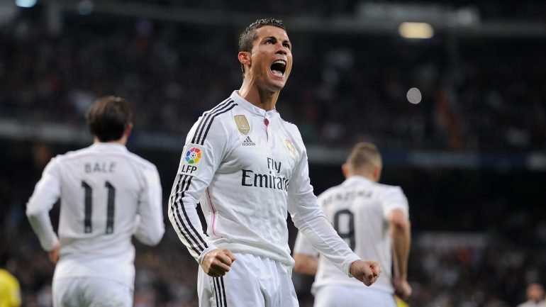 O caso remonta a 2009, ano em que Cristiano Ronaldo se transferiu para de Manchester para Madrid