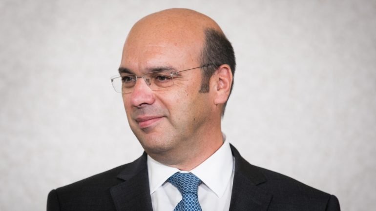 Pedro Siza Vieira, ministro adjunto e novo ministro da Economia.