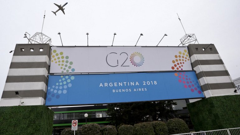 Criado em 1999, o G20 é um fórum que reúne governos e bancos centrais das 20 maiores economias mundiais (19 países e a União Europeia)