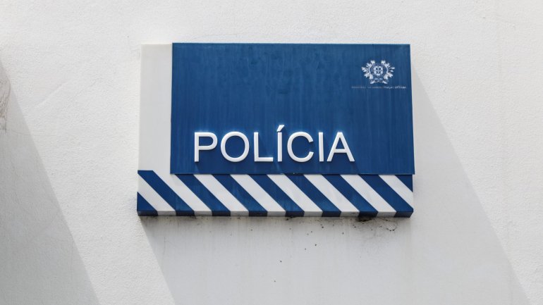 Esquadra da Polícia Segurança Pública (PSP)