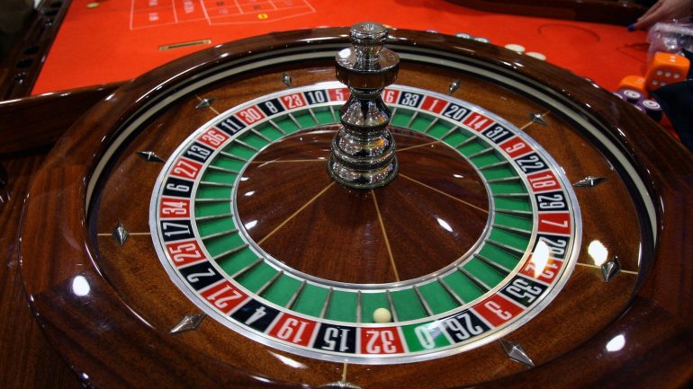 As freiras norte-americanas desviaram cerca de 500 mil dólares para fazerem viagens aos casinos de Las Vegas.