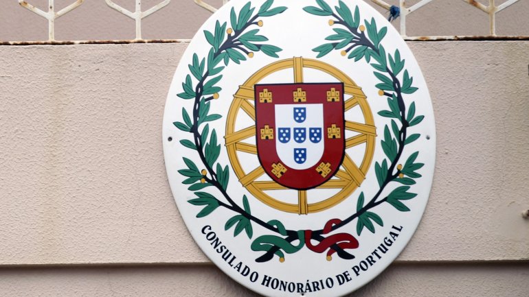 Consulado Honorário de Portugal