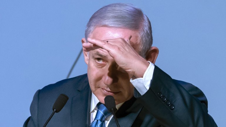 Benjamin Netanyahu, chefe do executivo israelita, quer também acelerar o processo de destruição das casas de autores de atentados