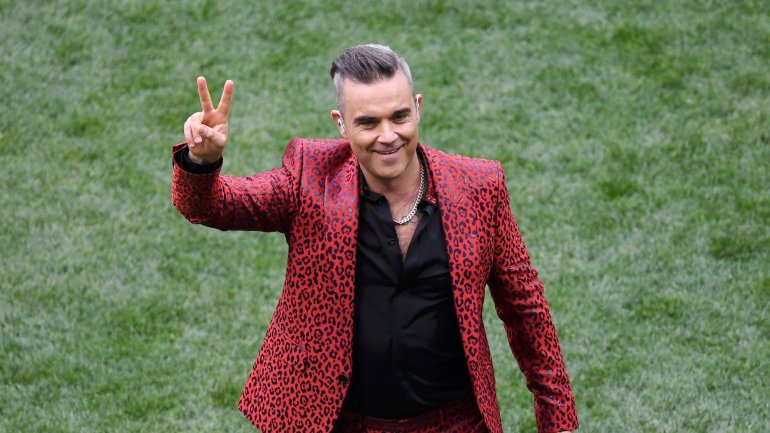 Robbie Williams vai mesmo poder fazer as obras em causa a que Jimmy Page tanto se opôs, desde que estas sejam monitorizadas por uma entidade independente