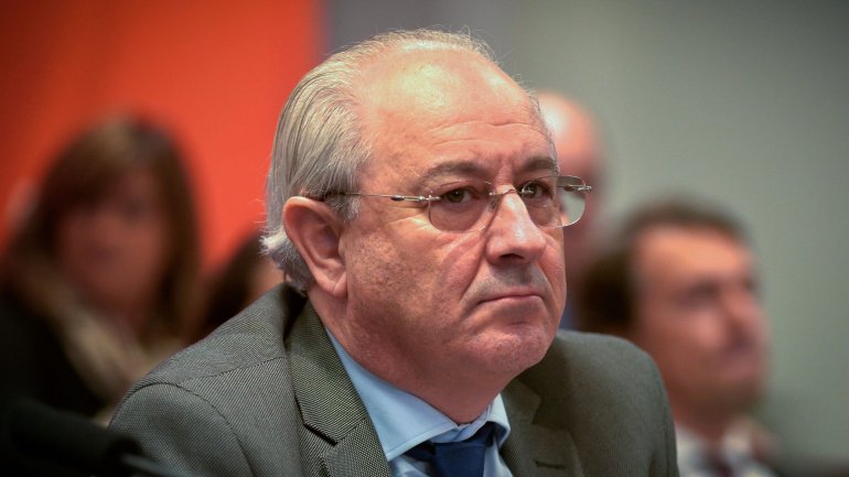 Rui Rio é o presidente do PSD e foi presidente da CM Porto