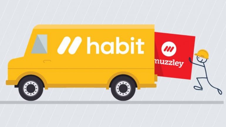 A Habit Analytics, com uma fundadora norte-americana e um português, nasceu de uma startup portuguesa, a Muzzley (Imagem HABIT/FACEBOOK)