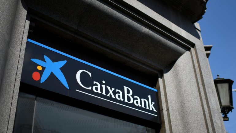 Banco espanhol, Caixa Bank