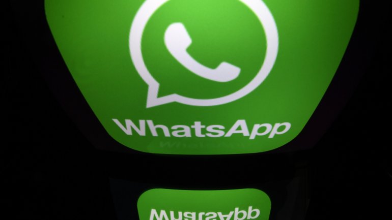 WhatsApp usada por promotores de fraude