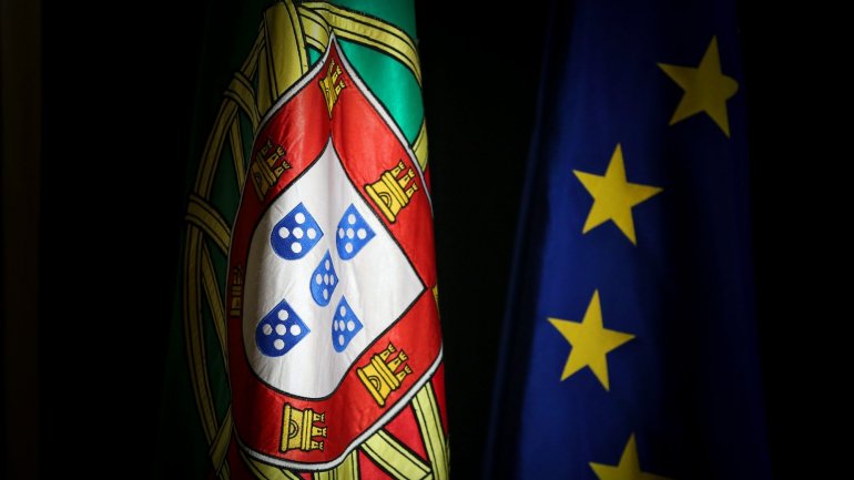 O Governo português continua a apontar para uma expansão de 2,2% do PIB português  este ano