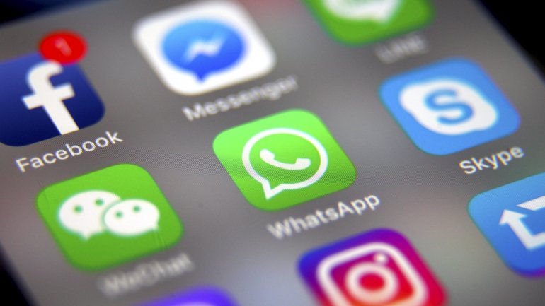 O Whatsapp e o Instagram vão poder continuar a recolher os seus próprios dados, mas o Facebook não os poderá juntar aos dados dos seus utilizadores