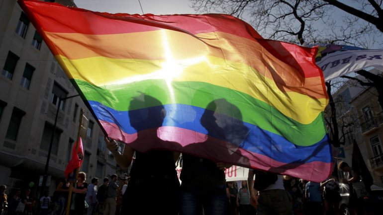 As associações LGBT apoiaram a mudança na legislação