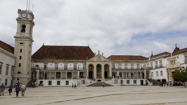 O acelerador de partículas, desenvolvido pela Universidade de Coimbra, é pioneiro a nível mundial