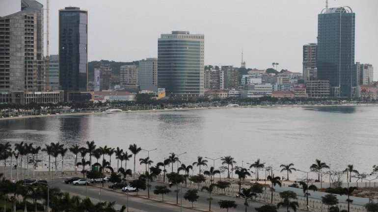 Durante a última semana foram igualmente impedidos de sair de Angola 39 cidadãos nacionais