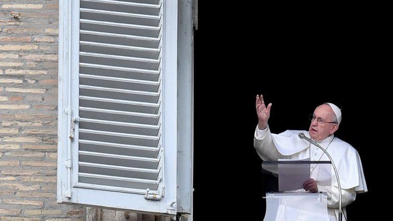 O Papa Francisco atribuiu à Comissão Pontifícia para a Proteção dos Menores a tarefa de criar medidas apoiar filhos de padres católicos