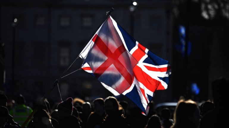 As autoridades estimam que cerca de 3,5 milhões de europeus residentes no Reino Unido necessitem de se registar até pelo menos ao final de 2020