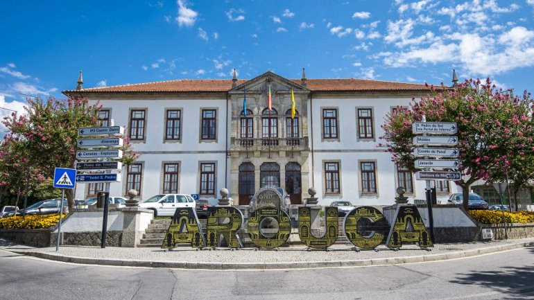 A Operação Éter implicou em outubro de 2018 a detenção de cinco pessoas ligadas ao Turismo do Porto e Norte