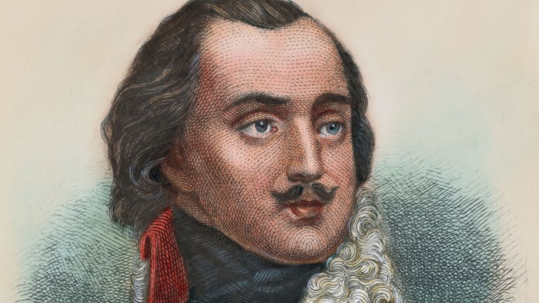 Casimir Pulaski juntou-se às forças americanas, e em setembro de 1777 lutou contra os britânicos em Brandywine, no sul de Filadélfia