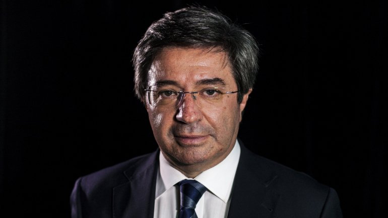 Paulo Morais foi candidato à Presidência da República em 2016