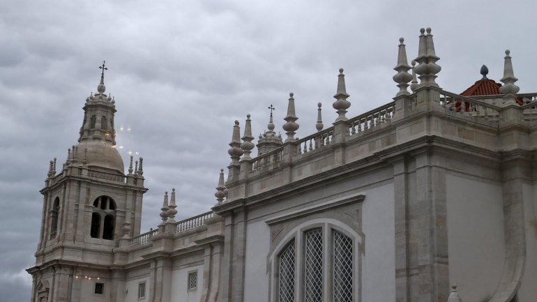 O IX Ciclo de Órgão de S. Vicente de Fora, em Lisboa, é dedicado à Paixão de Cristo