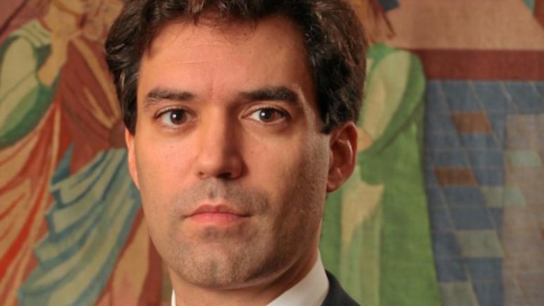 Domingos Farinho é professor na Faculdade de Direito da Universidade de Lisboa