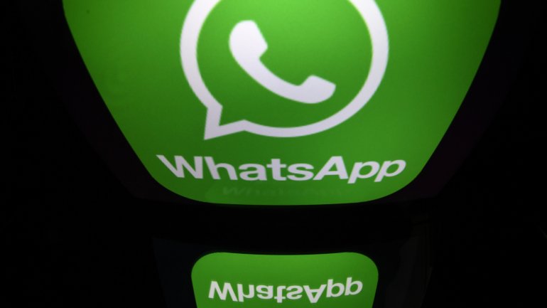 O WhatsApp alerta os seus utilizadores a atualizarem a aplicação e os sistemas operativos dos seus telemóveis
