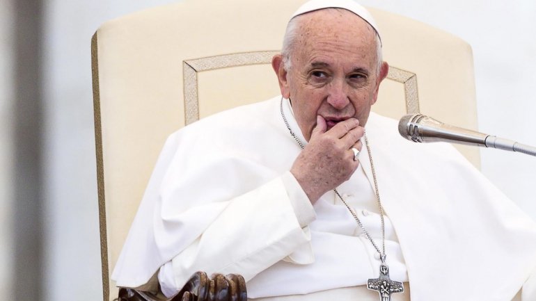 O Papa Francisco já tinha afirmado que tomaria ações concretas contra casos de abuso sexual