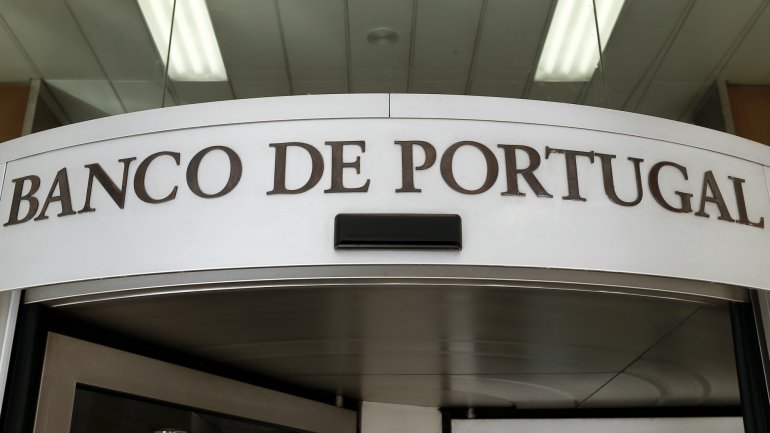 O Banco de Portugal tinha 100 dias para entregar à Assembleia um relatório com informações sobre os devedores