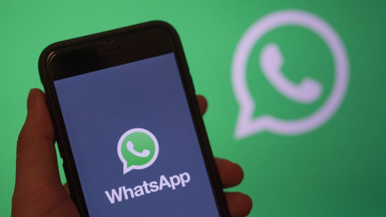 O WhatsApp foi comprado em 2014 pelo Facebook. Atualmente, o serviço de mensagens é utilizado por cerca de 1,5 mil milhões de pessoas