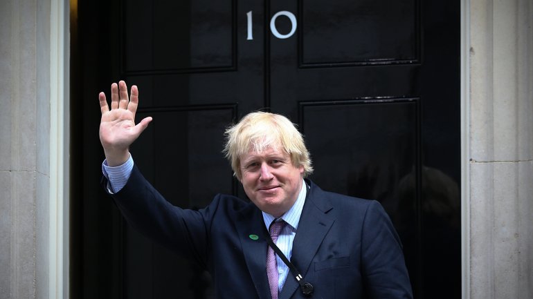 Boris Johnson e Jeremy Hunt: um dos dois será o novo primeiro-ministro britânico. O anúncio será feito pelos Conservadores a 23 de julho